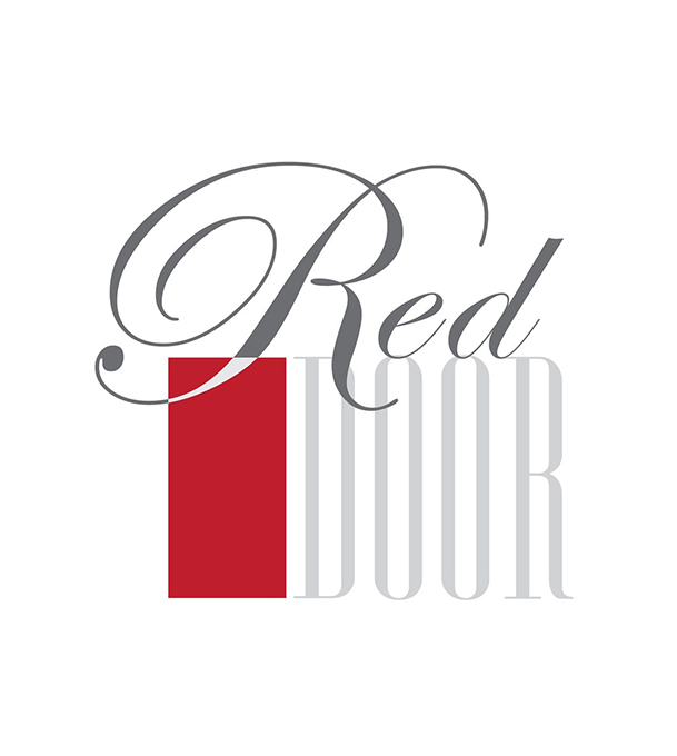 red-door